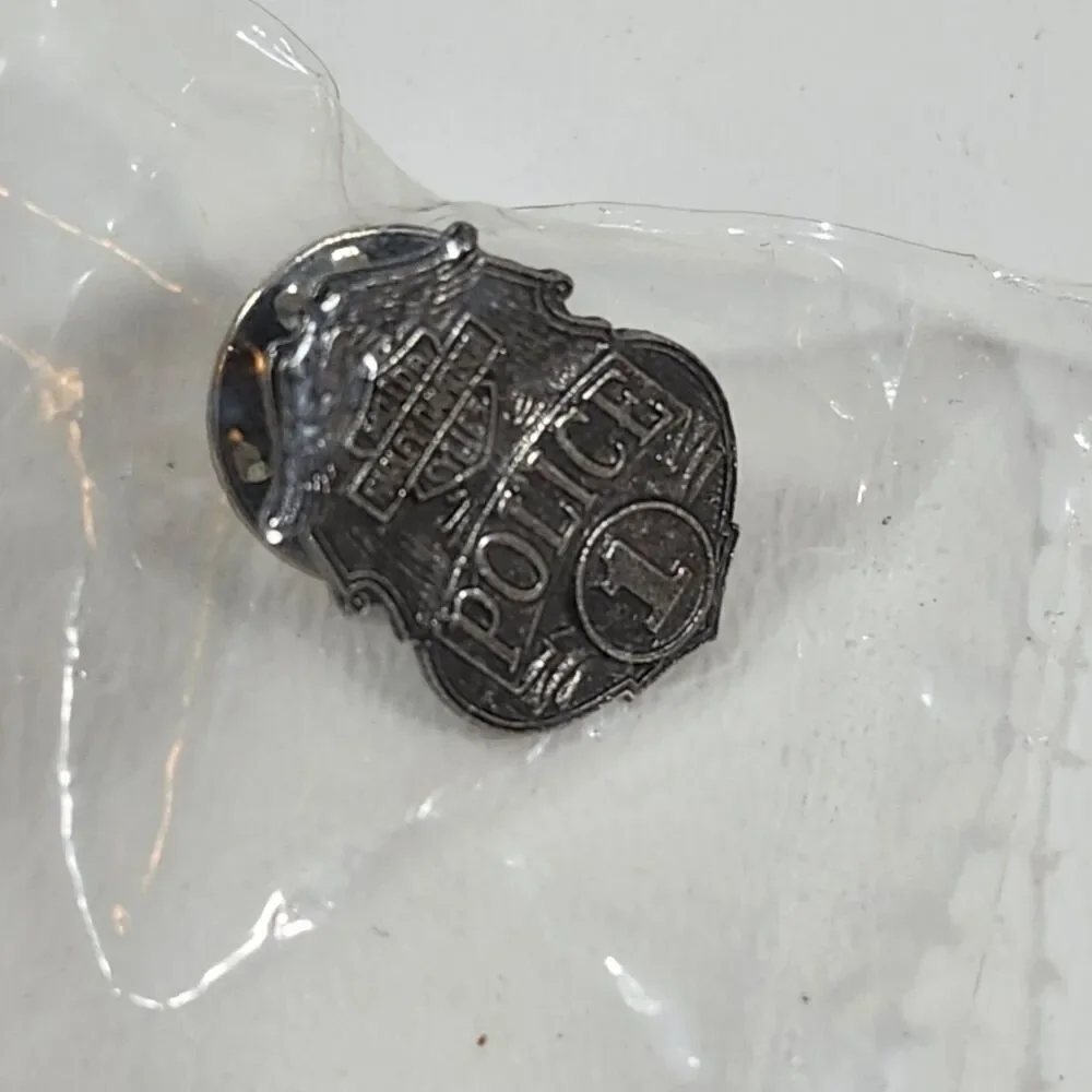 Harley-Davidson brand new